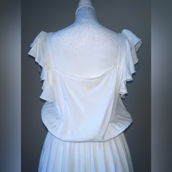 🆕 INDIGO ROSE DRESS - Picture 4 of 11